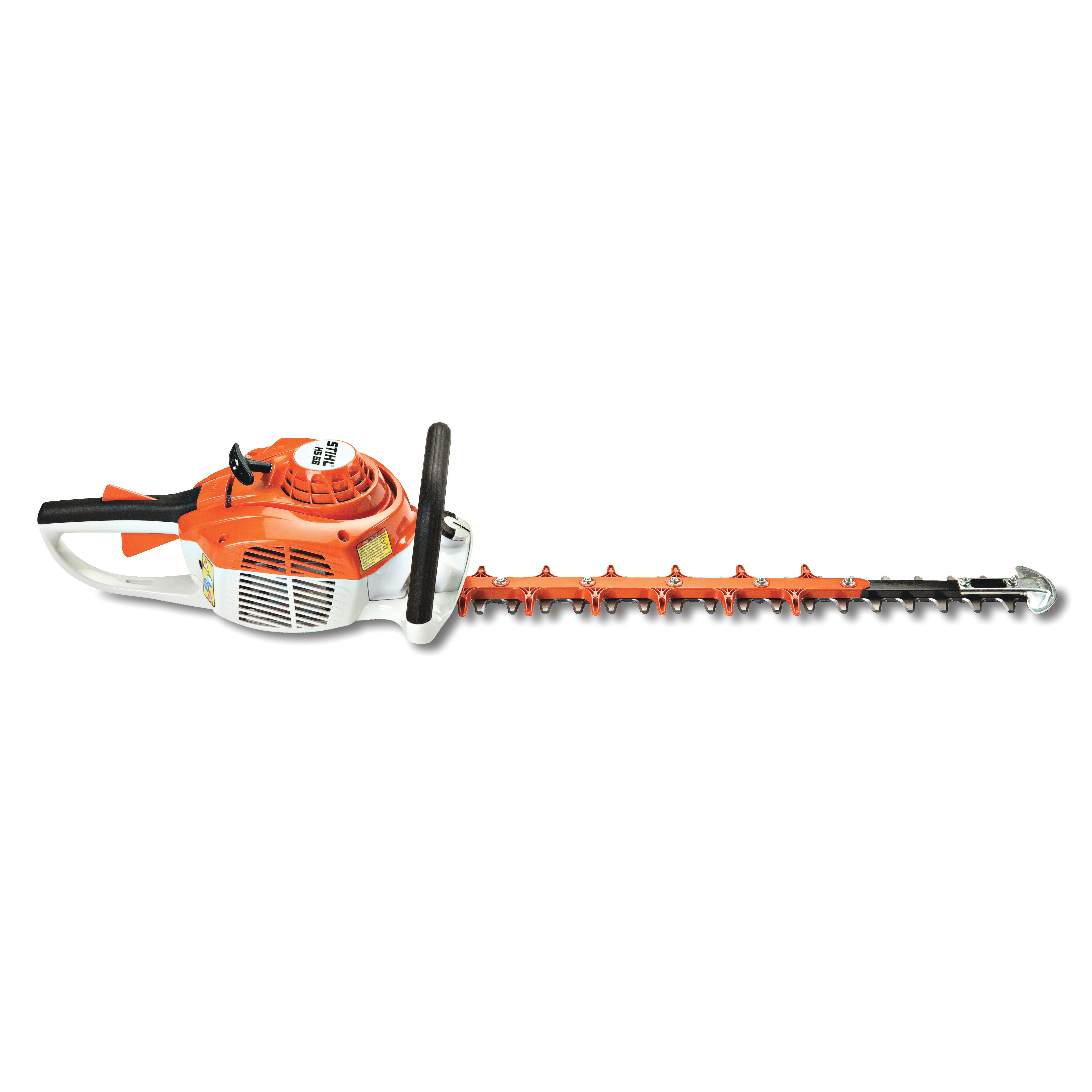 STIHL HS 56 HEDGE TRIMMER