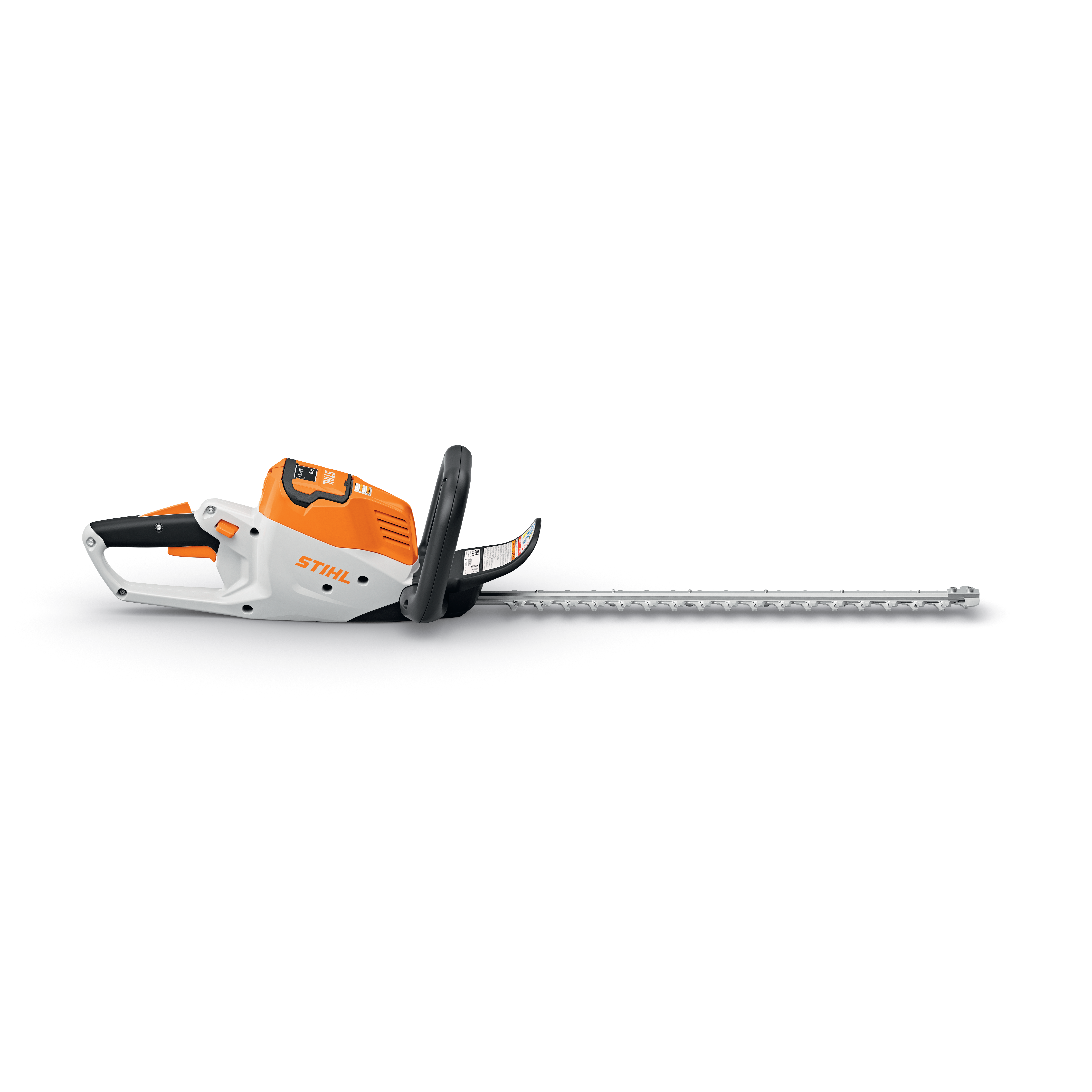 STIHL HSA 50 LITH-ION HEDGE TRIMMER