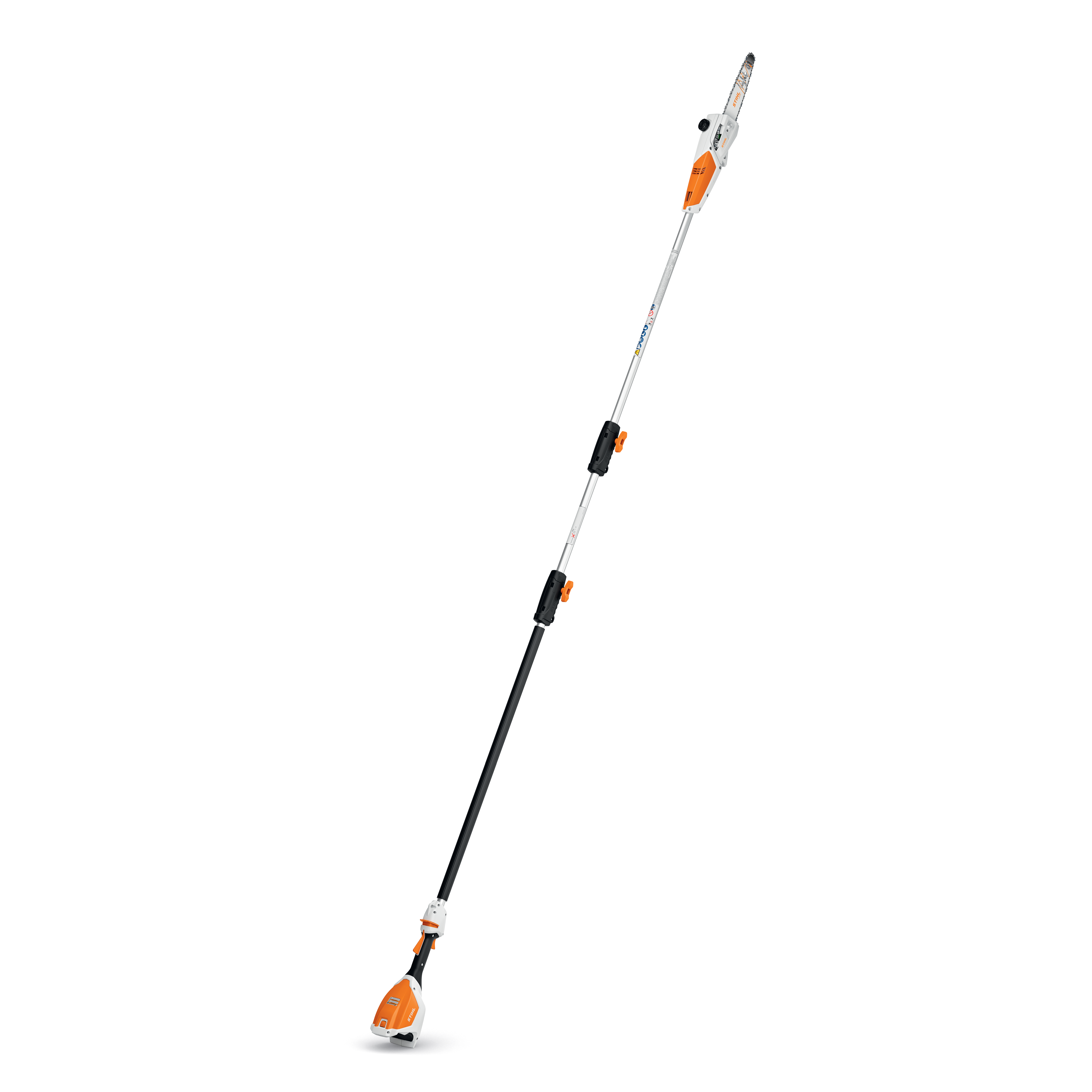 STIHL HTA50 LITH-ION POLE PRUNER