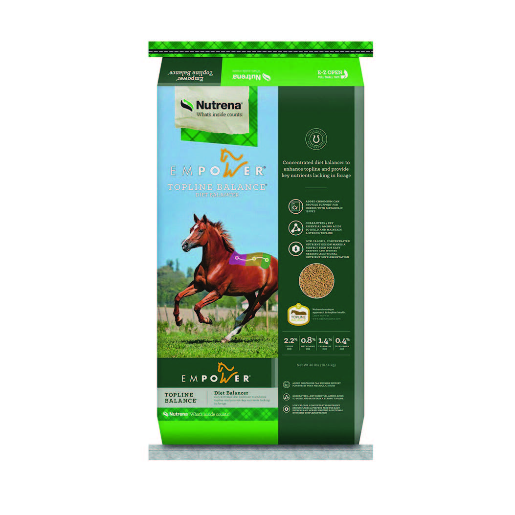 EMPOWER TOPLINE BALANCE PELLETS