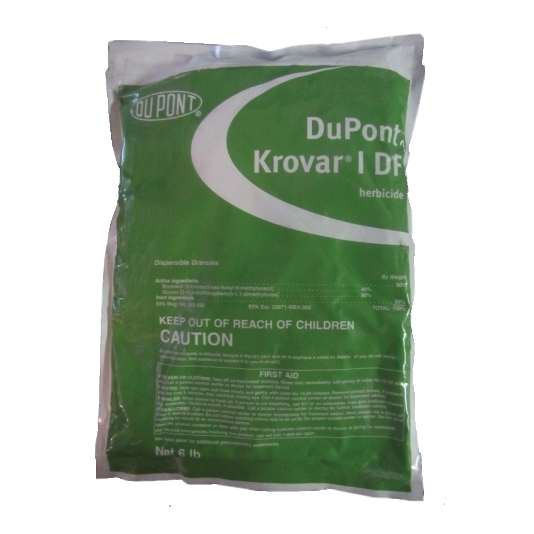KROVAR 6 LB DRY