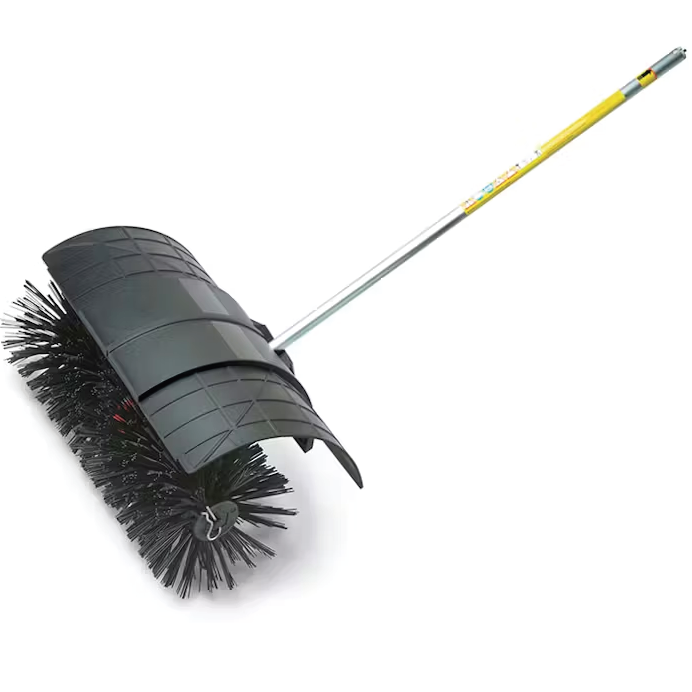STIHL KOMBI BRISTLE BRUSH ATTACHMENT