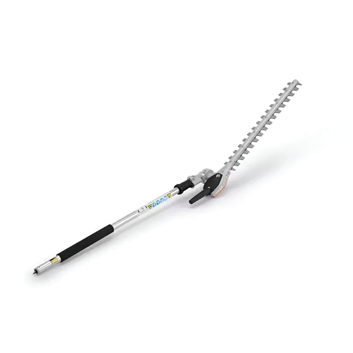 STIHL HL-KM ADJUSTABLE HEDGE TRIMMER KOMBI ATTACHMENT