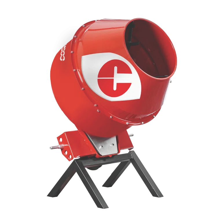 COSMO CEMENT MIXER