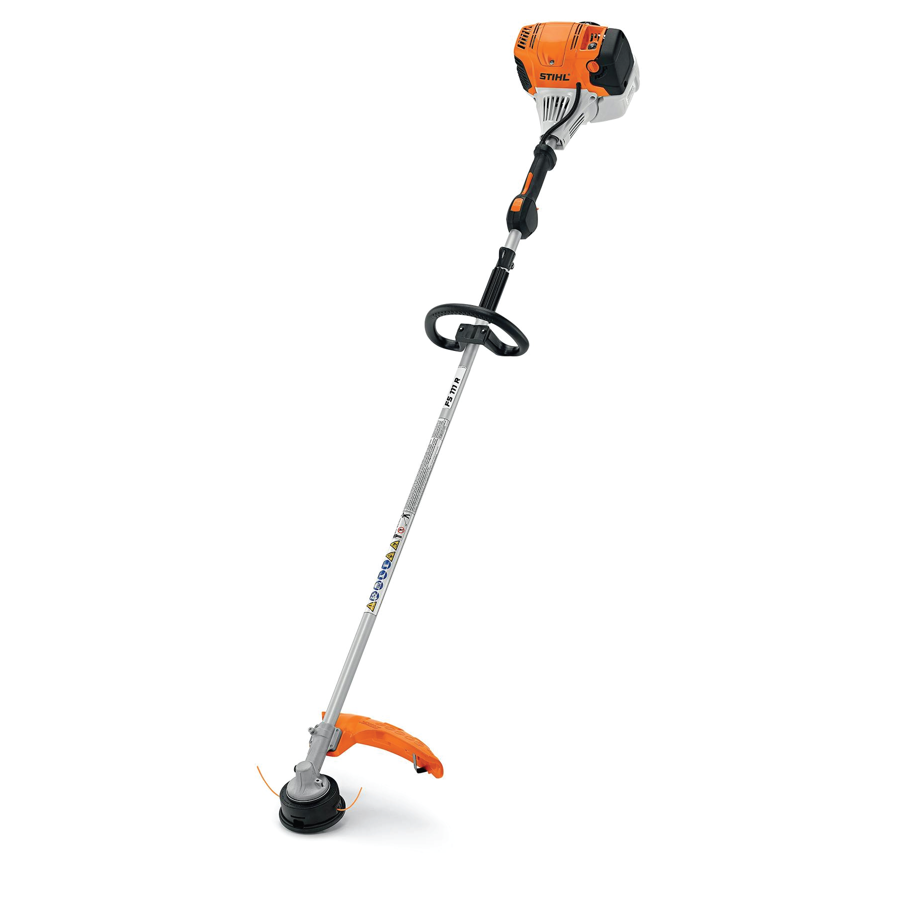 STIHL FS 111R LOOP HANDLE TRIMMER