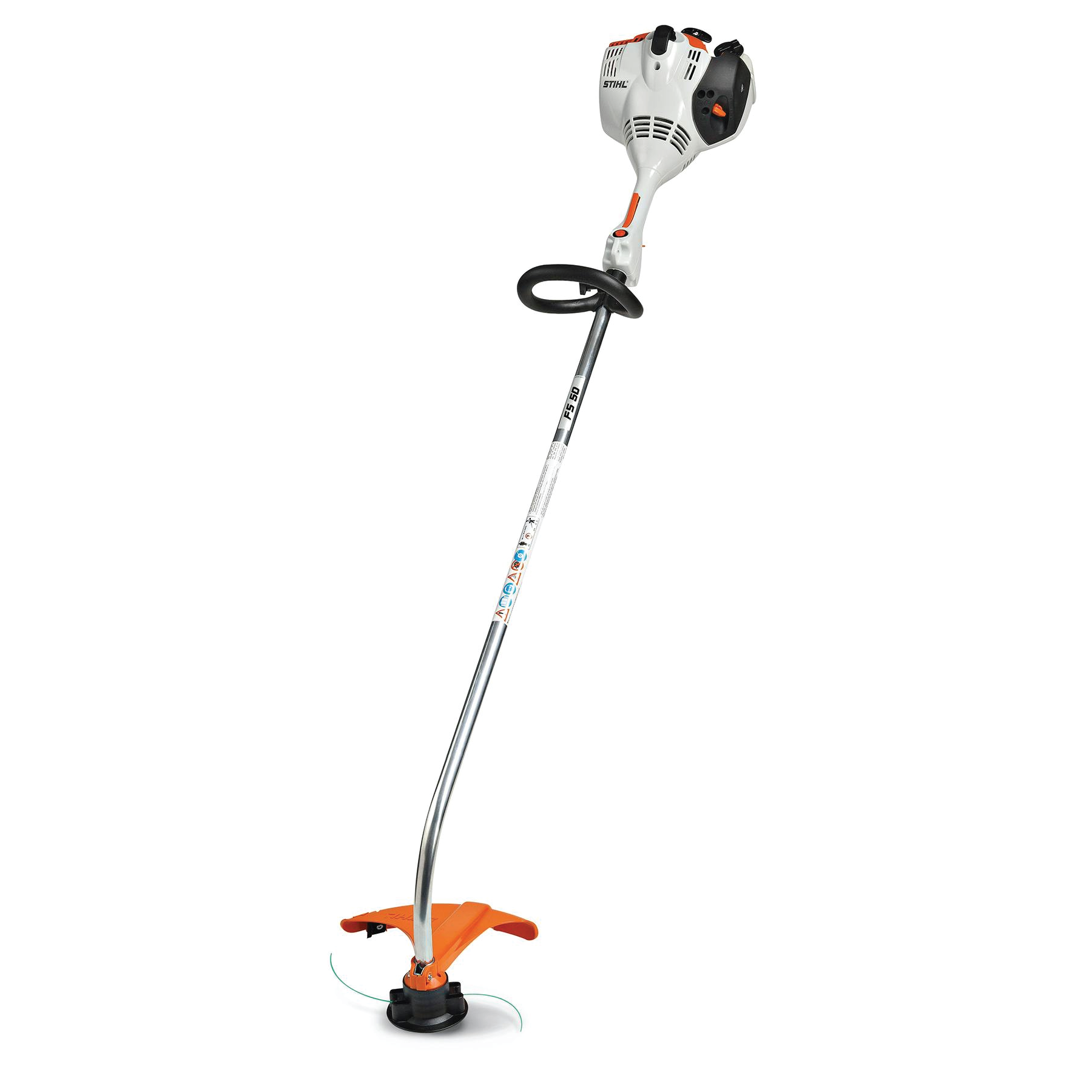 STIHL FS 50 C-E LOOP HANDLE TRIMMER