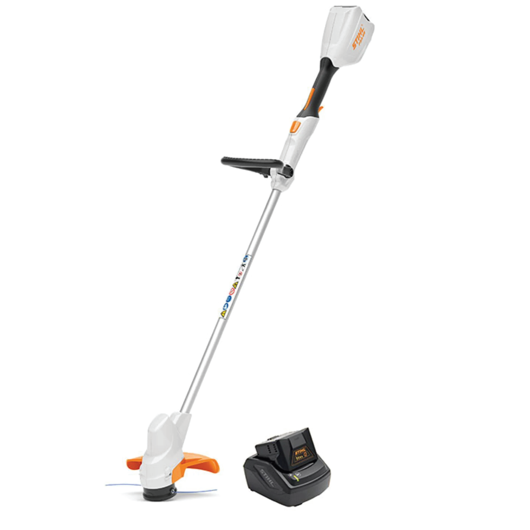 STIHL FSA 56 LITH-ION TRIMMER