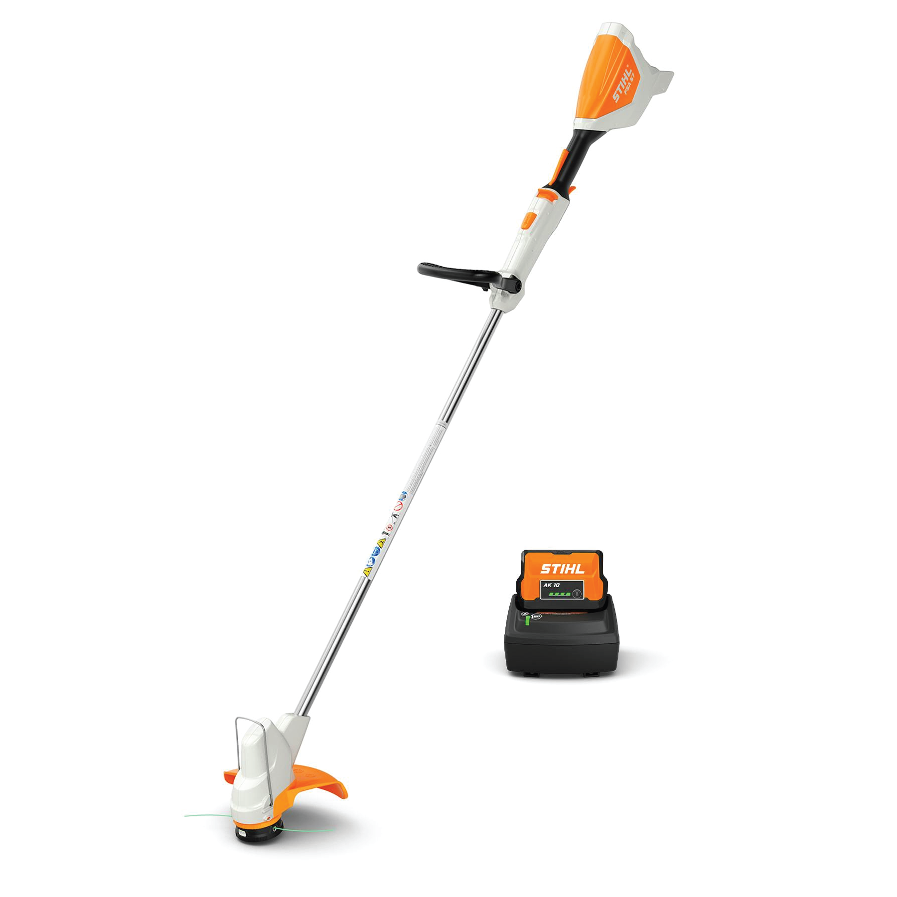 STIHL FSA 57 LITH-ION TRIMMER