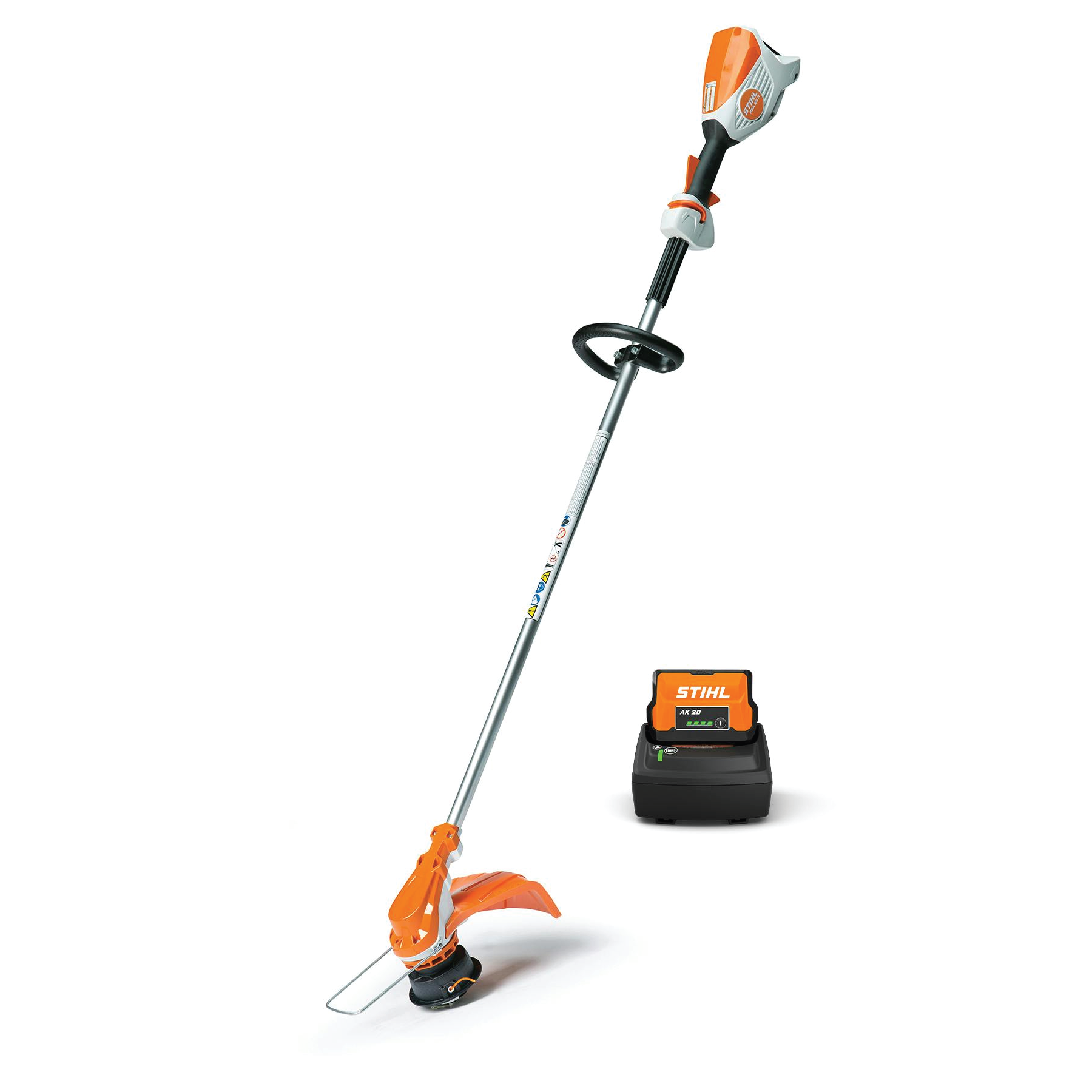 STIHL FSA 60R LITH-ION TRIMMER