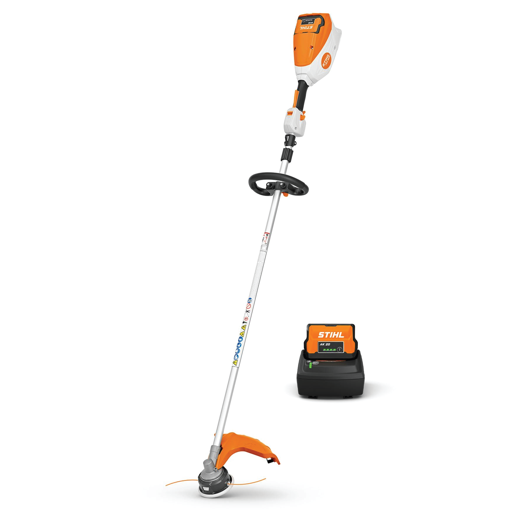 STIHL FSA 80R LITH-ION TRIMMER