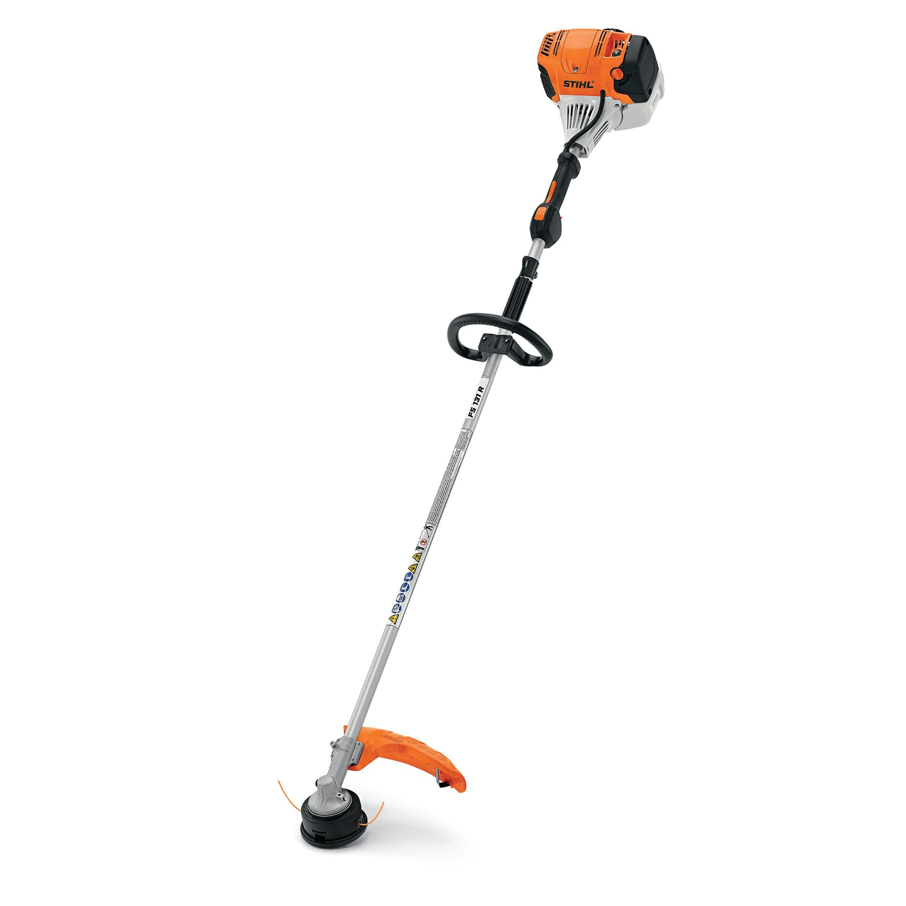 STIHL FS 131R LOOP HANDLE TRIMMER
