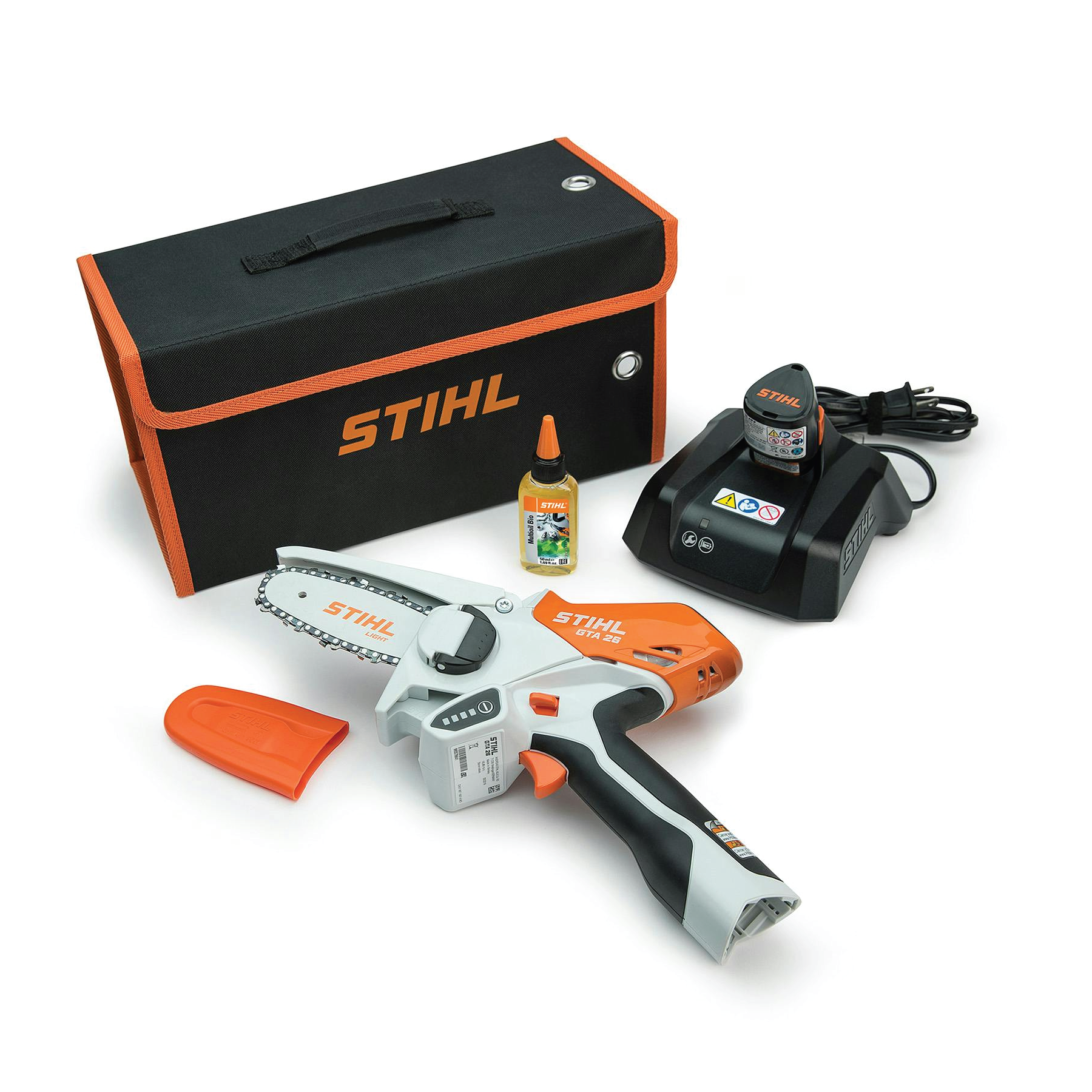 STIHL GTA 26 CORDLESS LITH-ION PRUNER