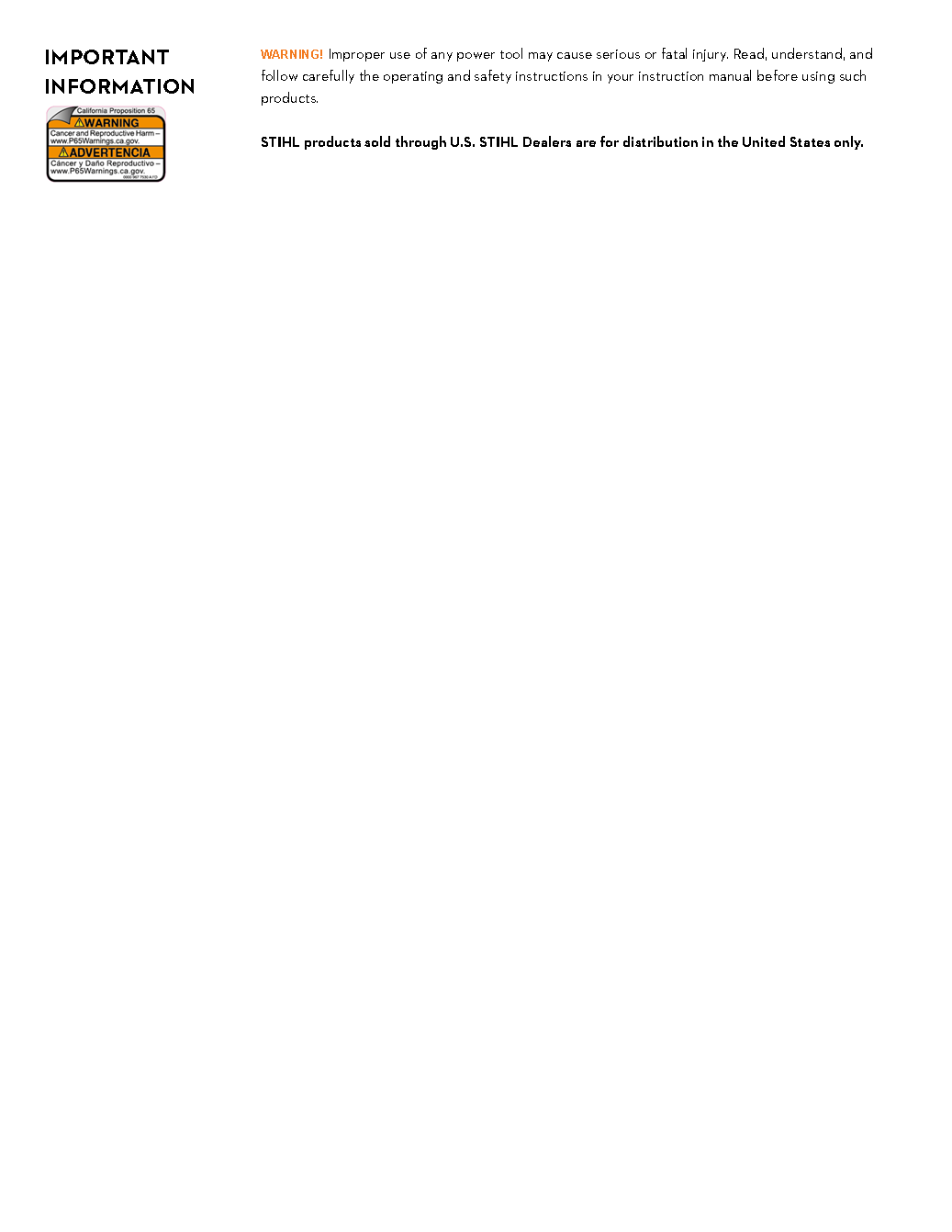 STIHL GTA 26 CORDLESS LITH-ION PRUNER