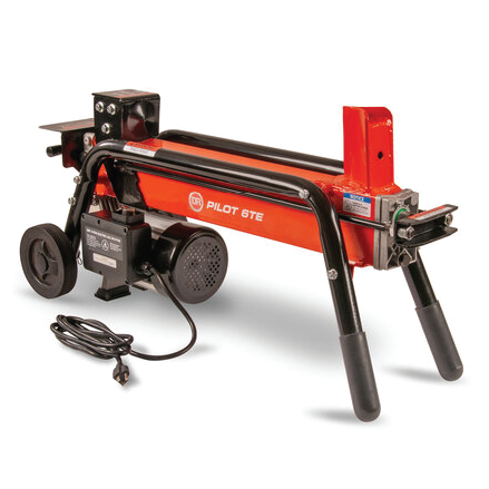 DR 5 TON ELECTRIC LOG SPLITTER
