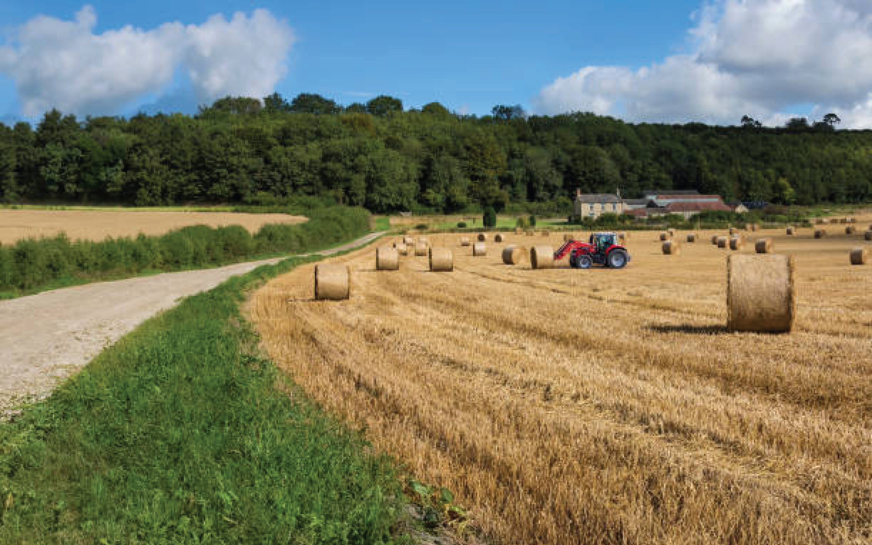 HAY EQUIPMENT