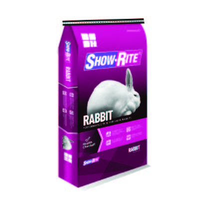 SHOWRITE PREMIUM RABBIT (SO)