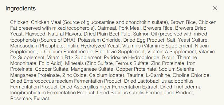 BLACK GOLD SUPER PERFORMANCE FORMULA 32/21 40#