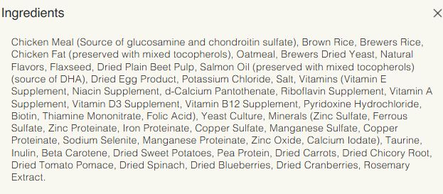 BLACK GOLD EXPLORER PUPPY 30/20 40#