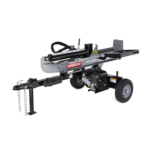 OREGON 25 TON WOOD SPLITTER
