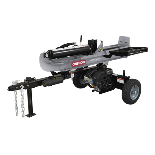 OREGON 30 TON WOOD SPLITTER