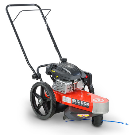 DR PREMIER TRIMMER MOWER
