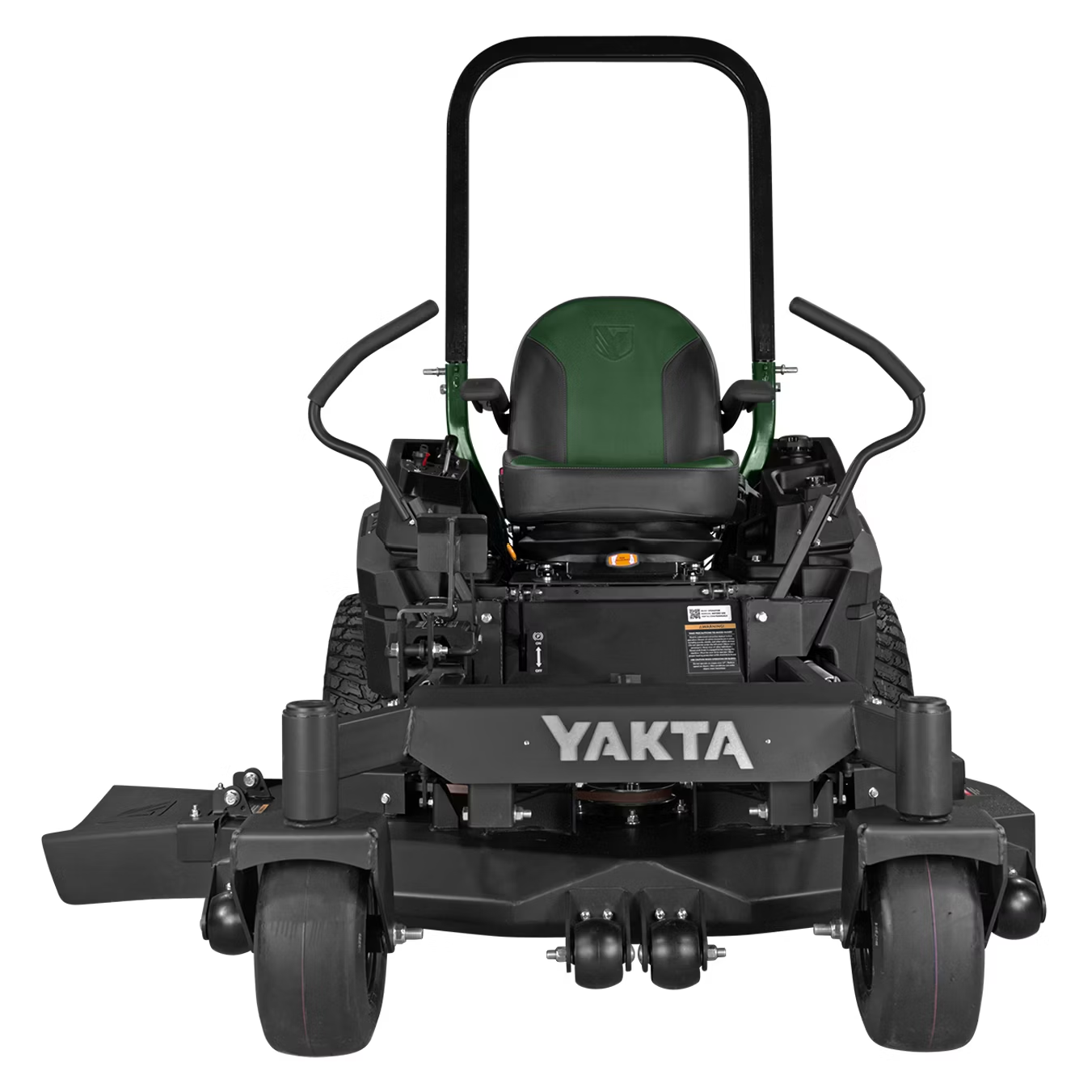 YAKTA YXR320 61" MOWER