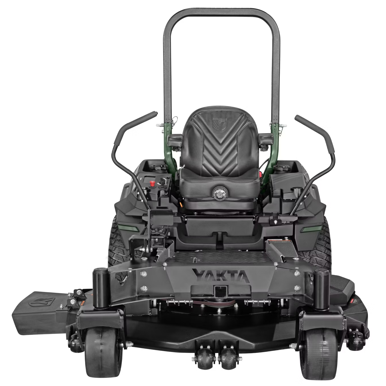 YAKTA YXR710 72" MOWER