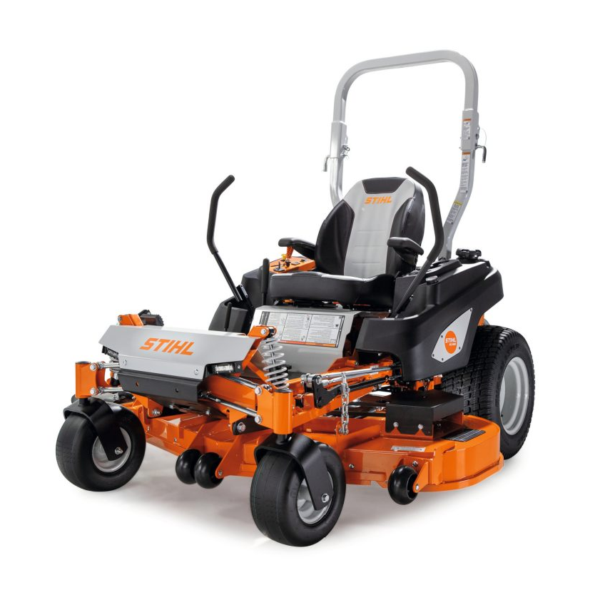 STIHL 60" RZ560 ZERO-TURN MOWER - 27 HP BRIGGS & STRATTON