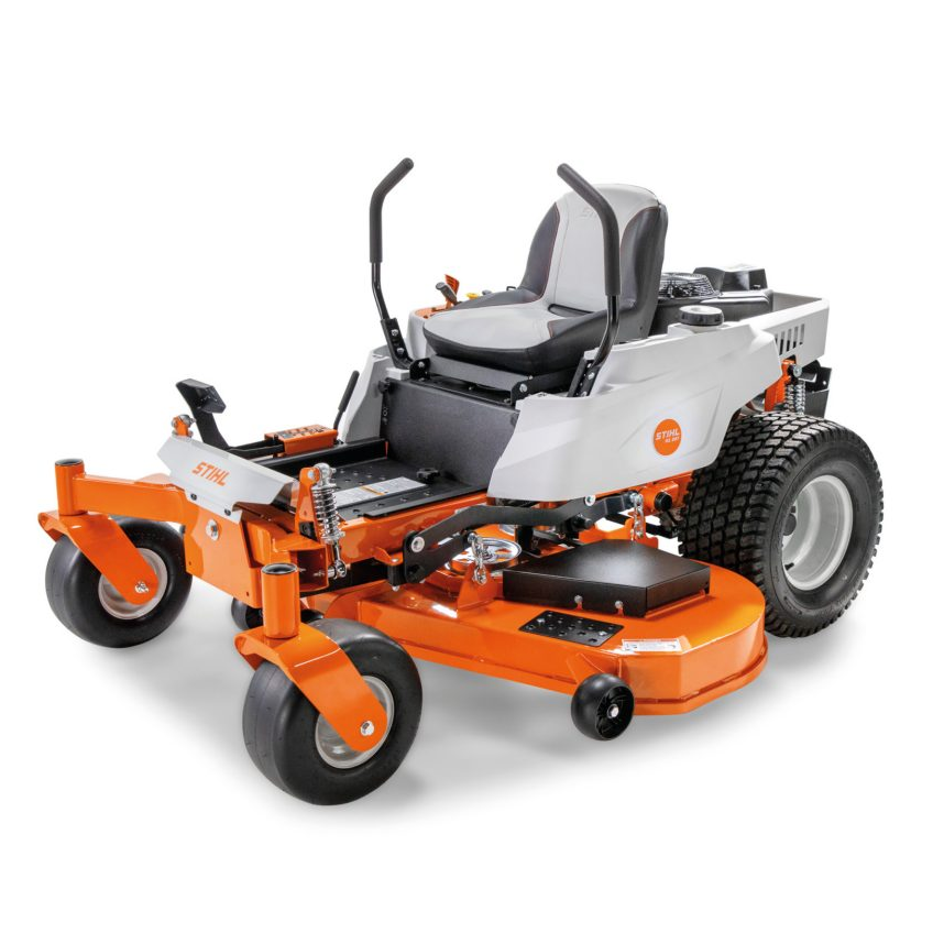 STIHL 61" RZ261 ZERO-TURN MOWER - 25 HP BRIGGS & STRATTON ENGINE