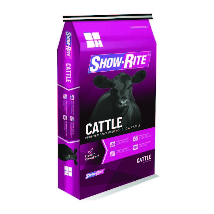 SHOWRITE RITE FIBER ***SO***