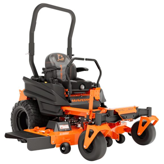 BAD BOY 60" MAVERICK HD - VANGUARD ENGINE