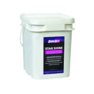 SHOWRITE STAR SHINE 26% PROTEIN