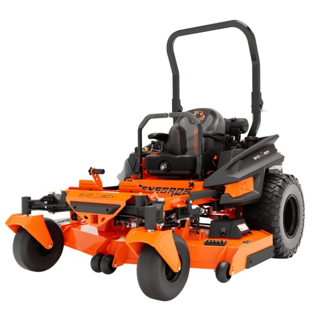 BAD BOY 61" RENEGADE - KOHLER ENGINE