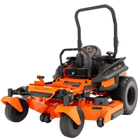 BAD BOY 72" ROGUE - 38.5 KAWASAKI EFI ENGINE