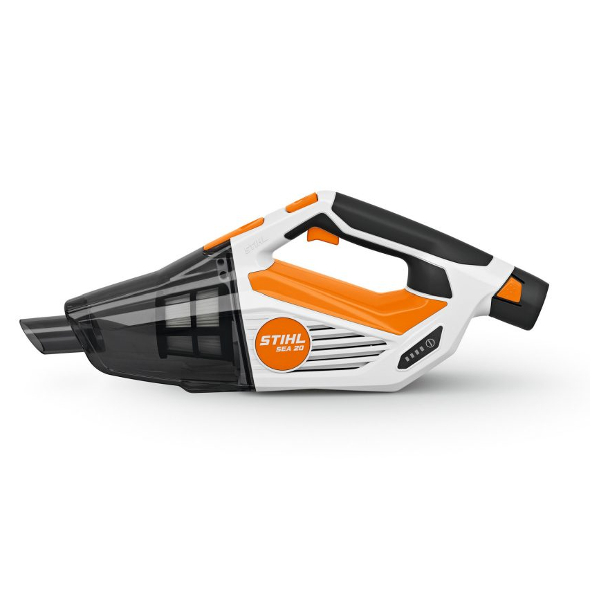 STIHL SEA 20 CORDLESS VACUUM