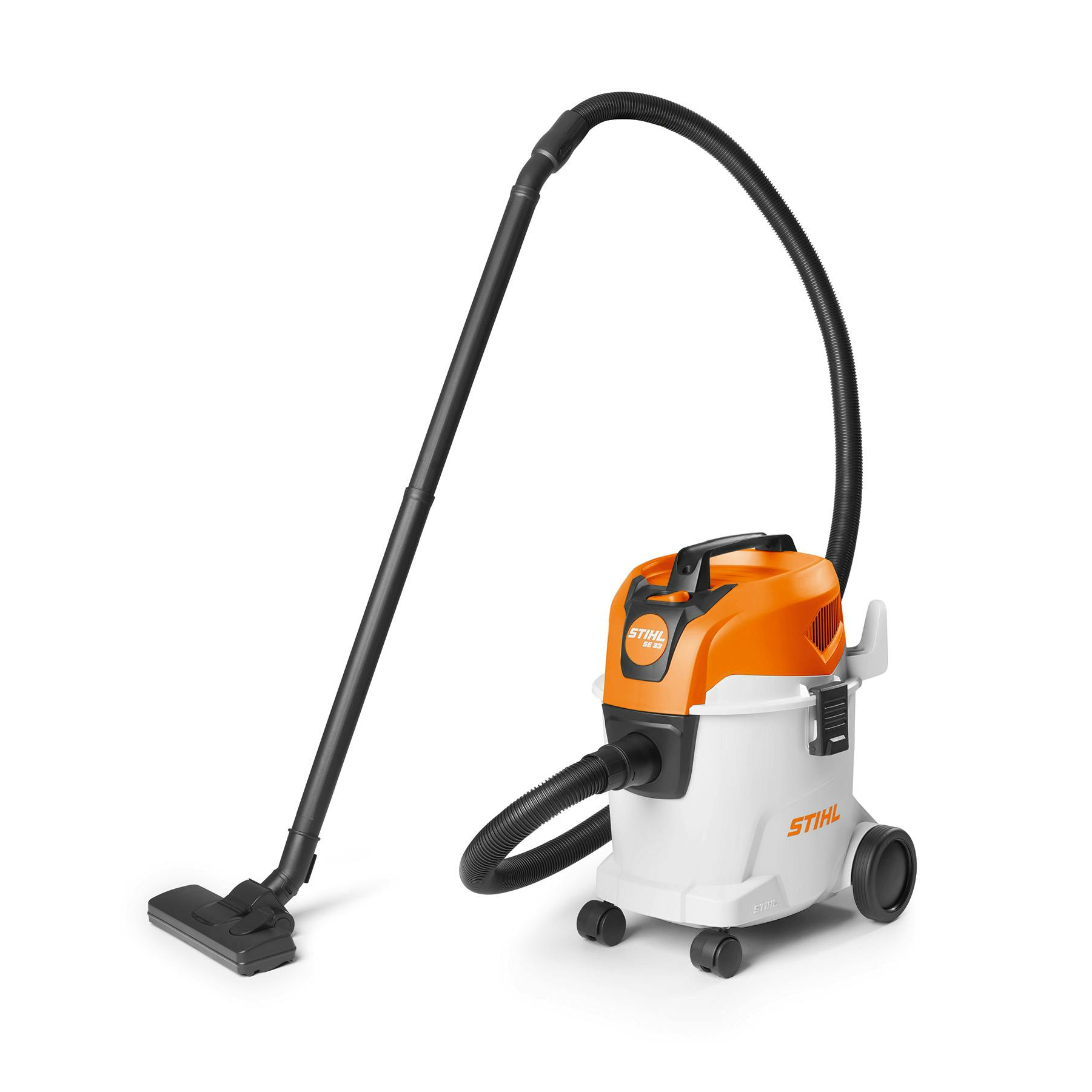 STIHL SE 33 WET/DRY VACUUM