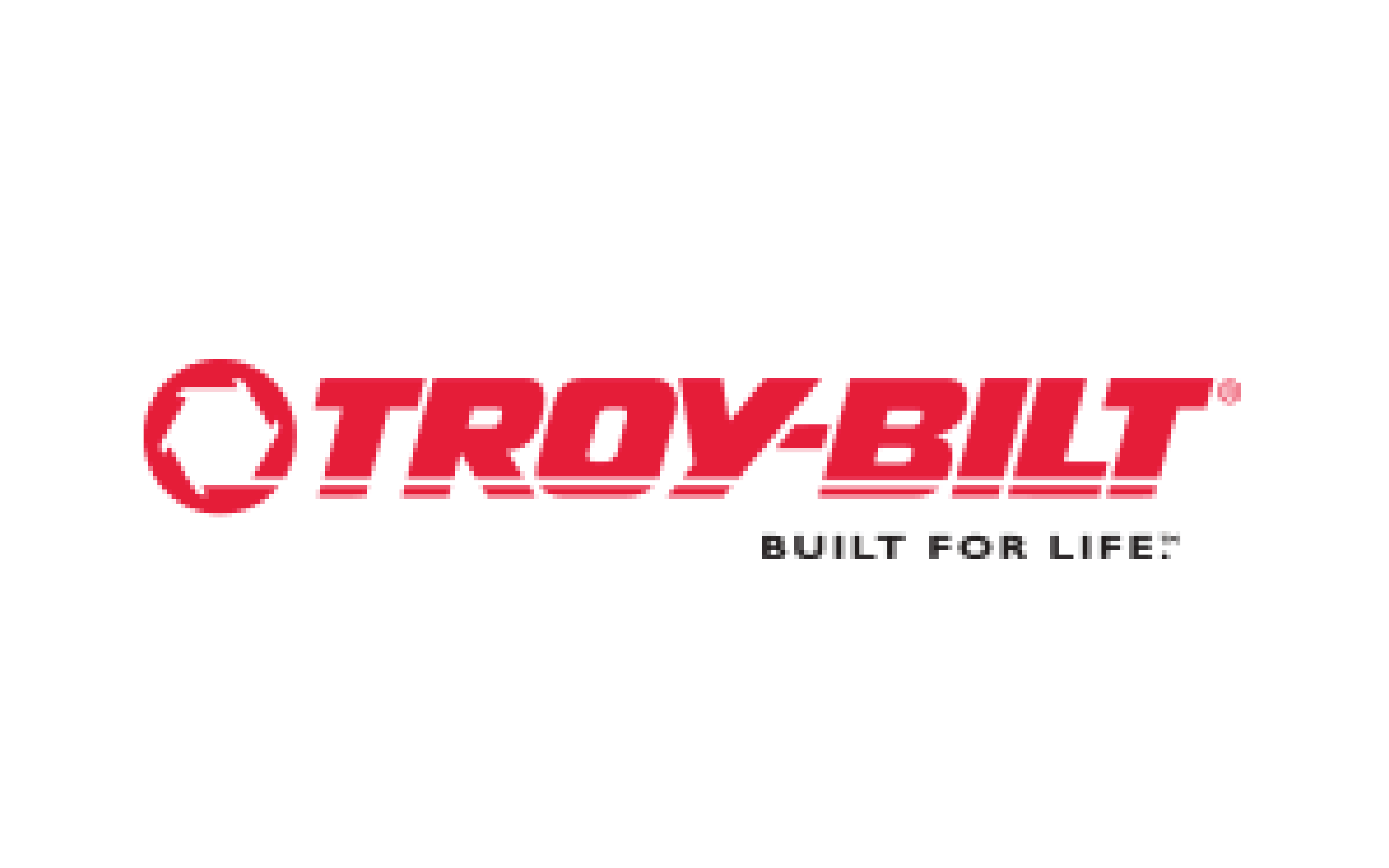 TROY BILT