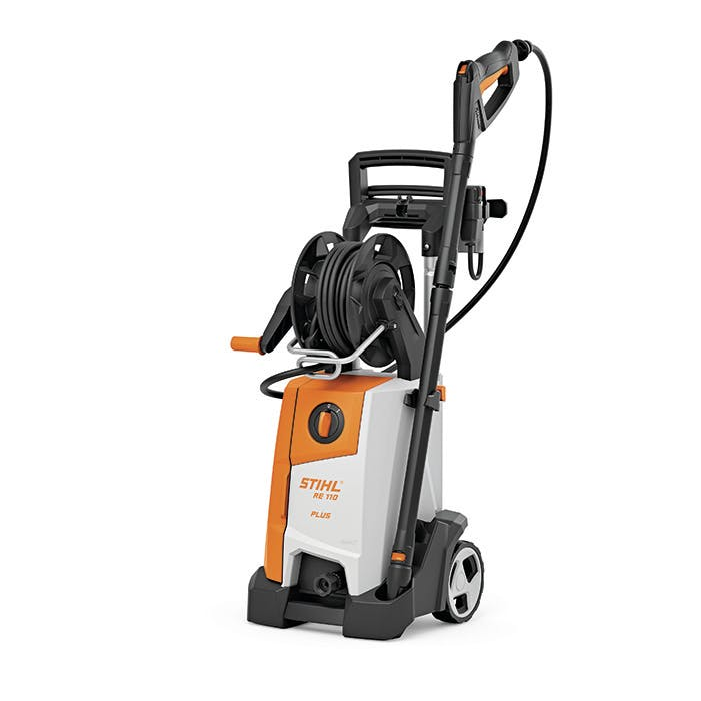 STIHL RE 110 PLUS ELECTRIC PRESSURE WASHER
