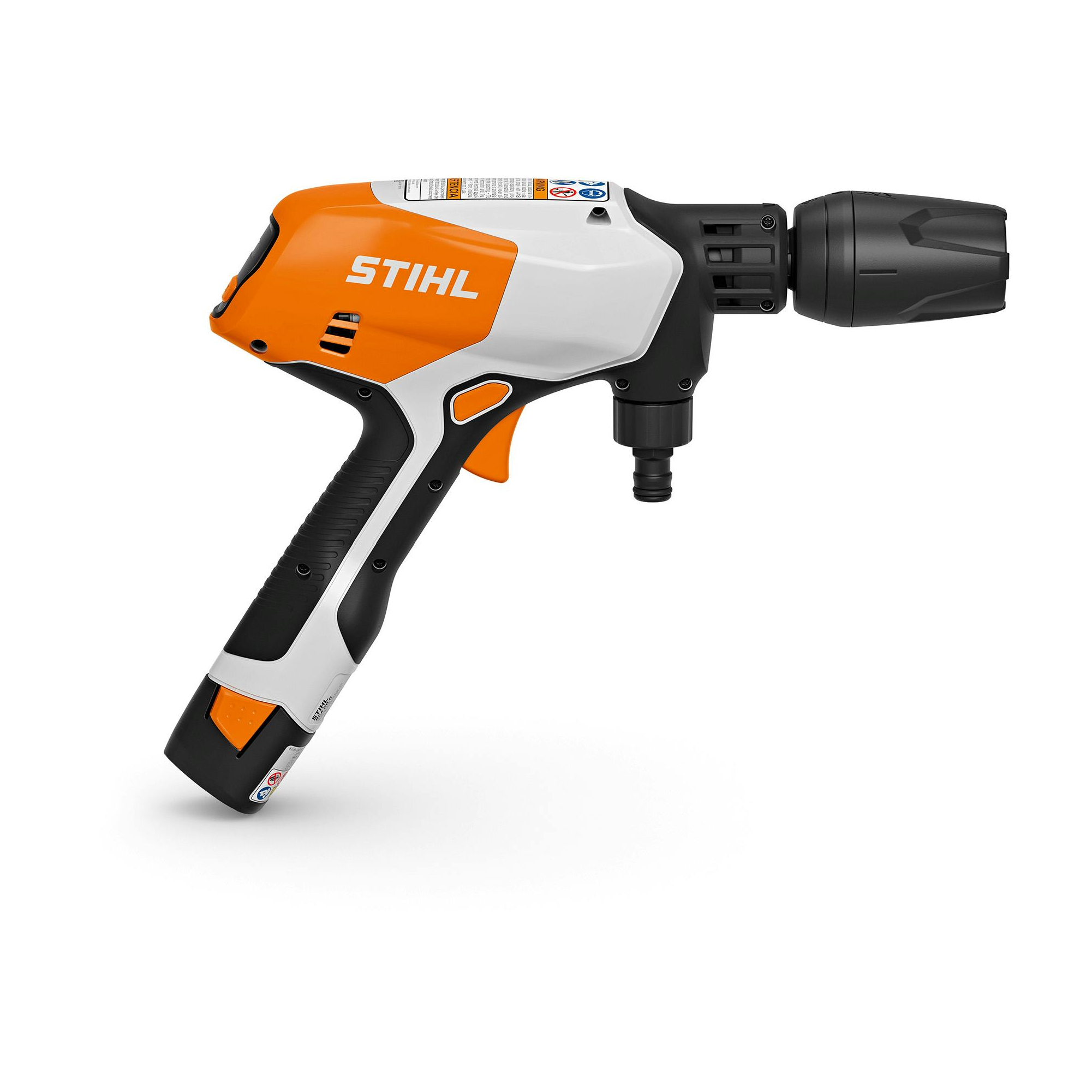 STIHL LITH-ION PRESSURE WASHER