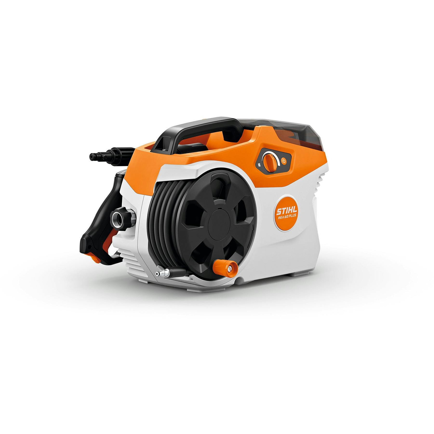 STIHL LITH-ION PRESSURE WASHER