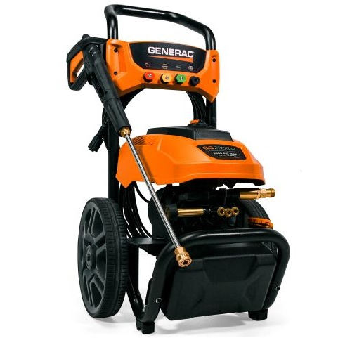 GENERAC 2300 PSI PRESSURE WASHER
