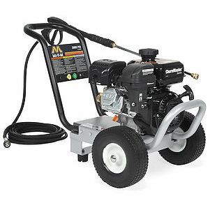 3000 PSI GASOLINE PRESSURE WASHER