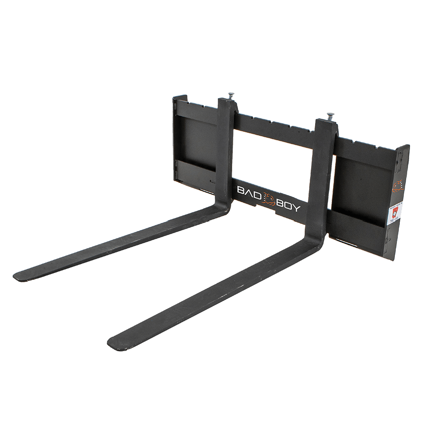 BAD BOY 42" PALLET FORK
