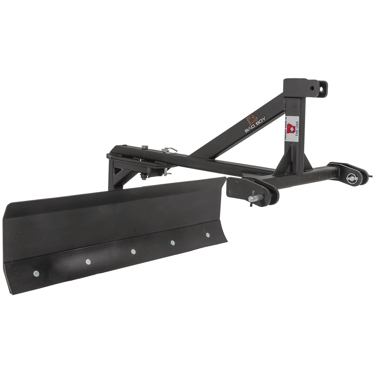 BAD BOY 7' GRADER BLADE