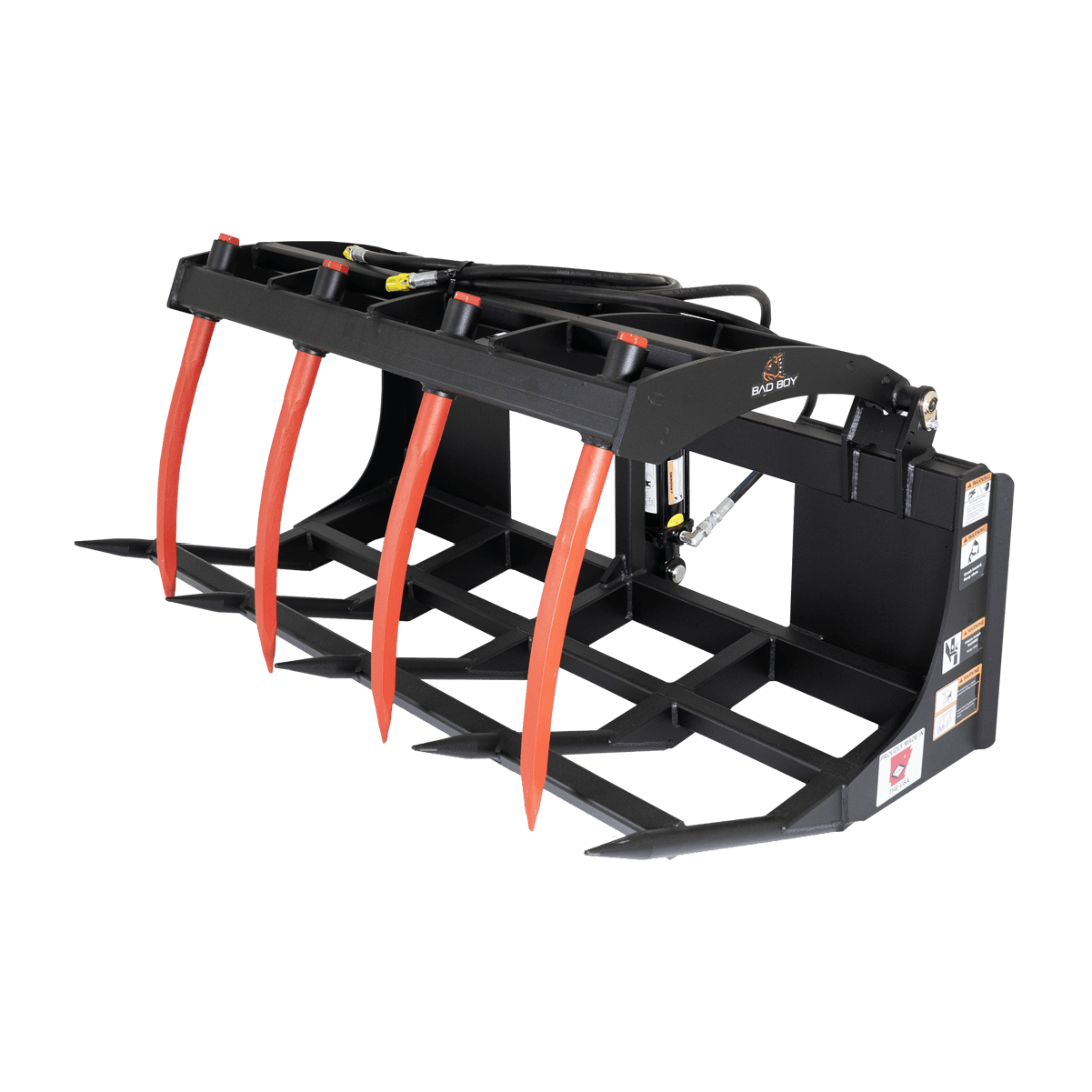 BAD BOY 48'' GRAPPLE