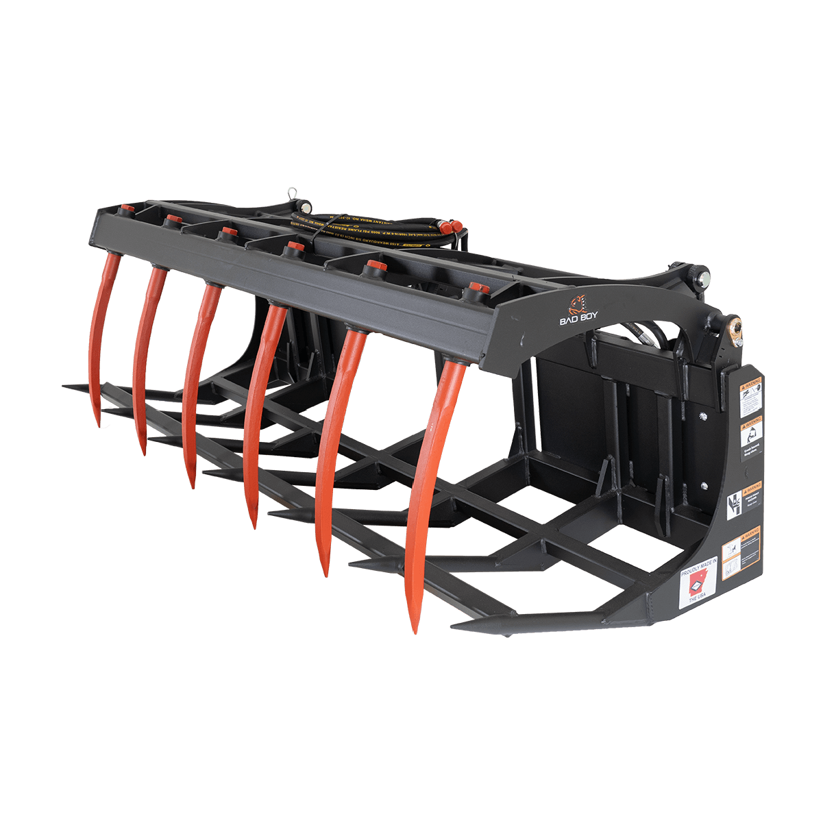 BAD BOY 70'' GRAPPLE