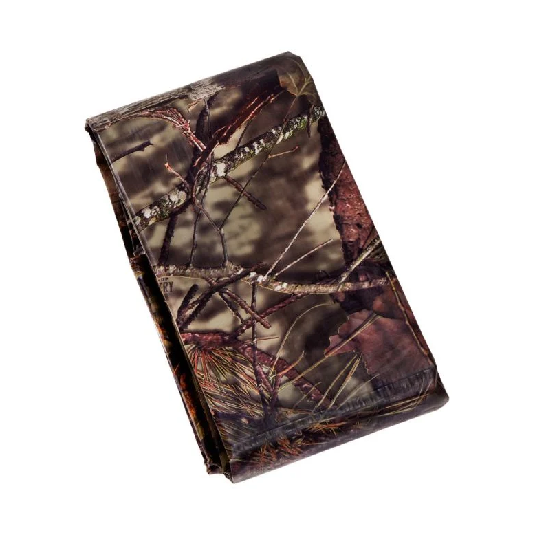 ALLEN 8' X 10' MOSSY OAK CAMO TARP