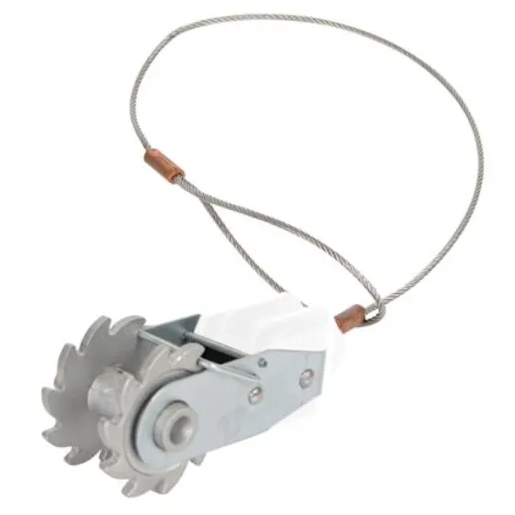 GALLAGHER INSULATED WIRE STRAINER KIT