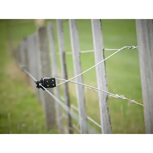 GALLAGHER 12" WIRE MOUNT PINLOCK OFFSET