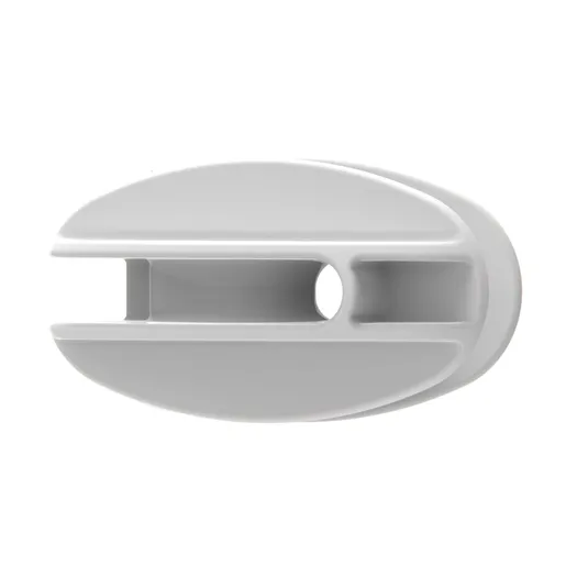 GALLAGHER HIGH STRAIN INSULATOR - 5 PACK